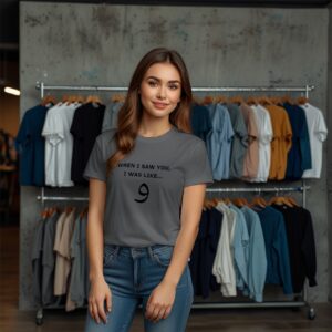 Gray Wow 2