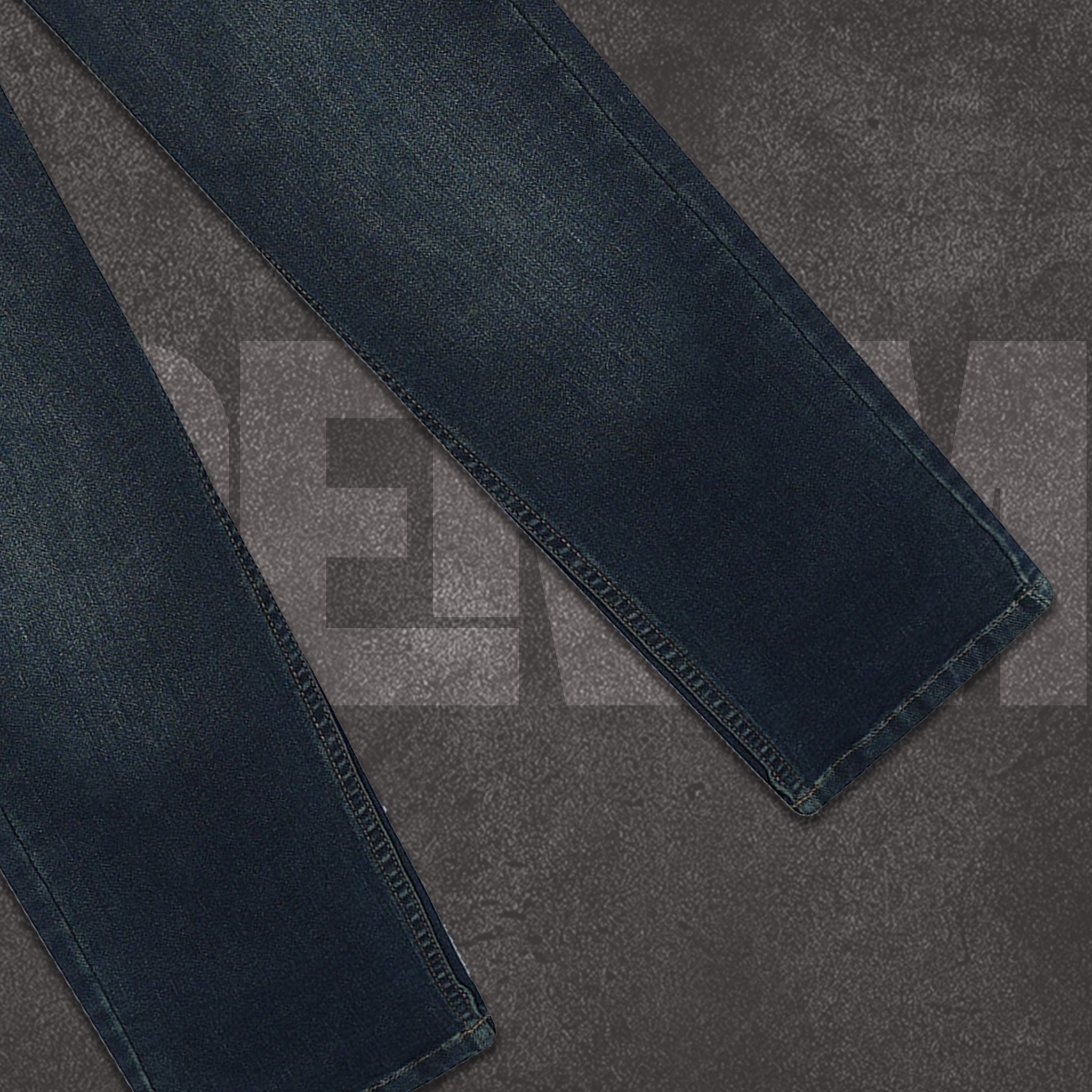 Slim Fit Denim Jeans for Men & Women - Image 3
