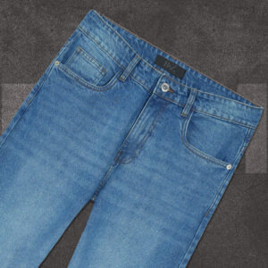 Classic Regular Fit Denim for Men & Women