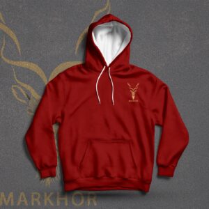Hoodies-Markho 3