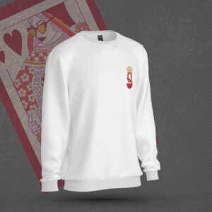 SweatShirt-The-Queen 3