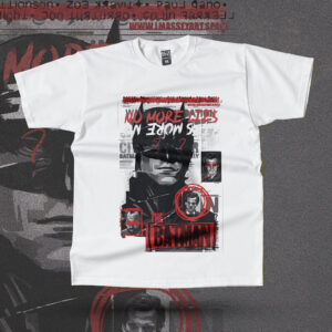 Batman No More Lies Image 25