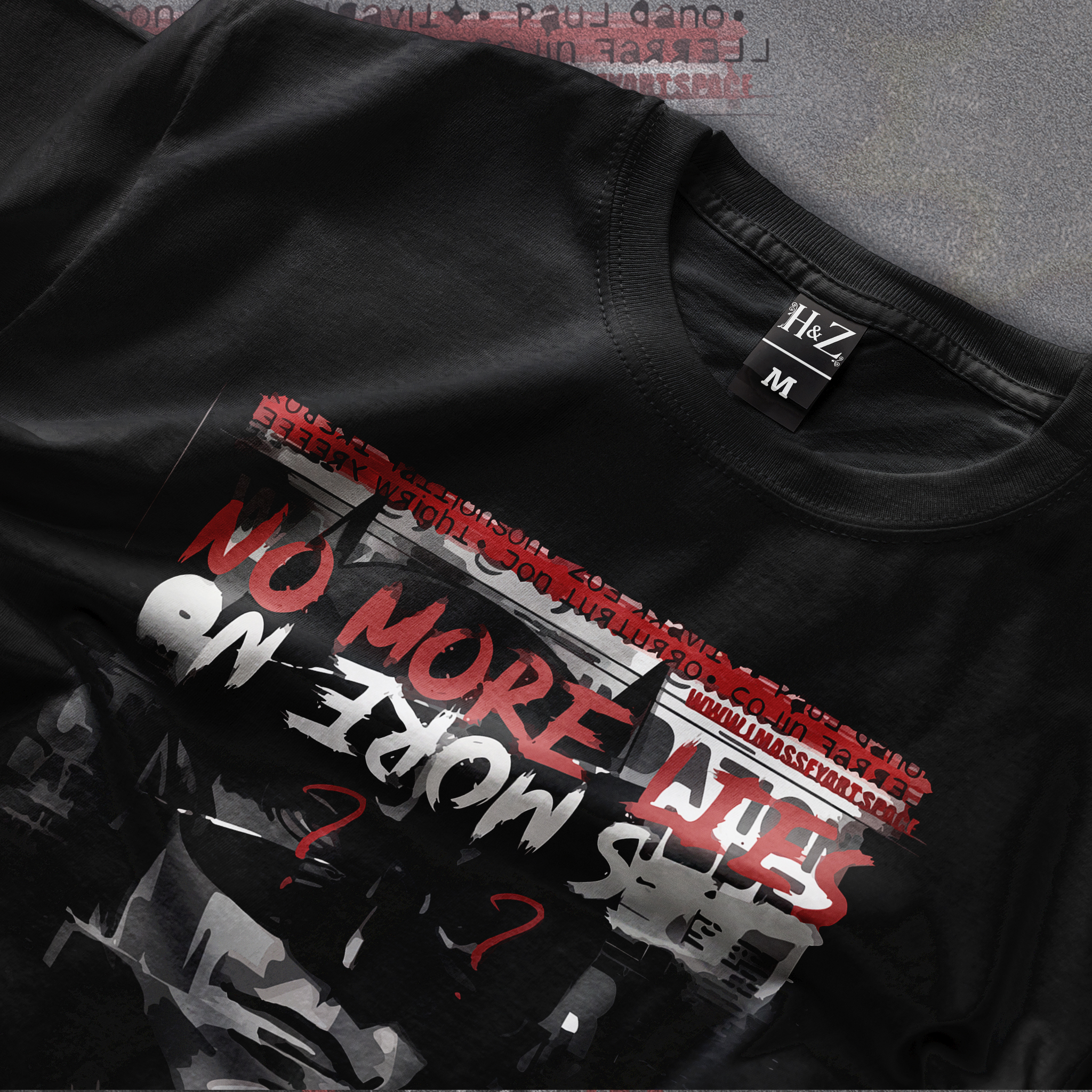 Batman No More Lies Image 5