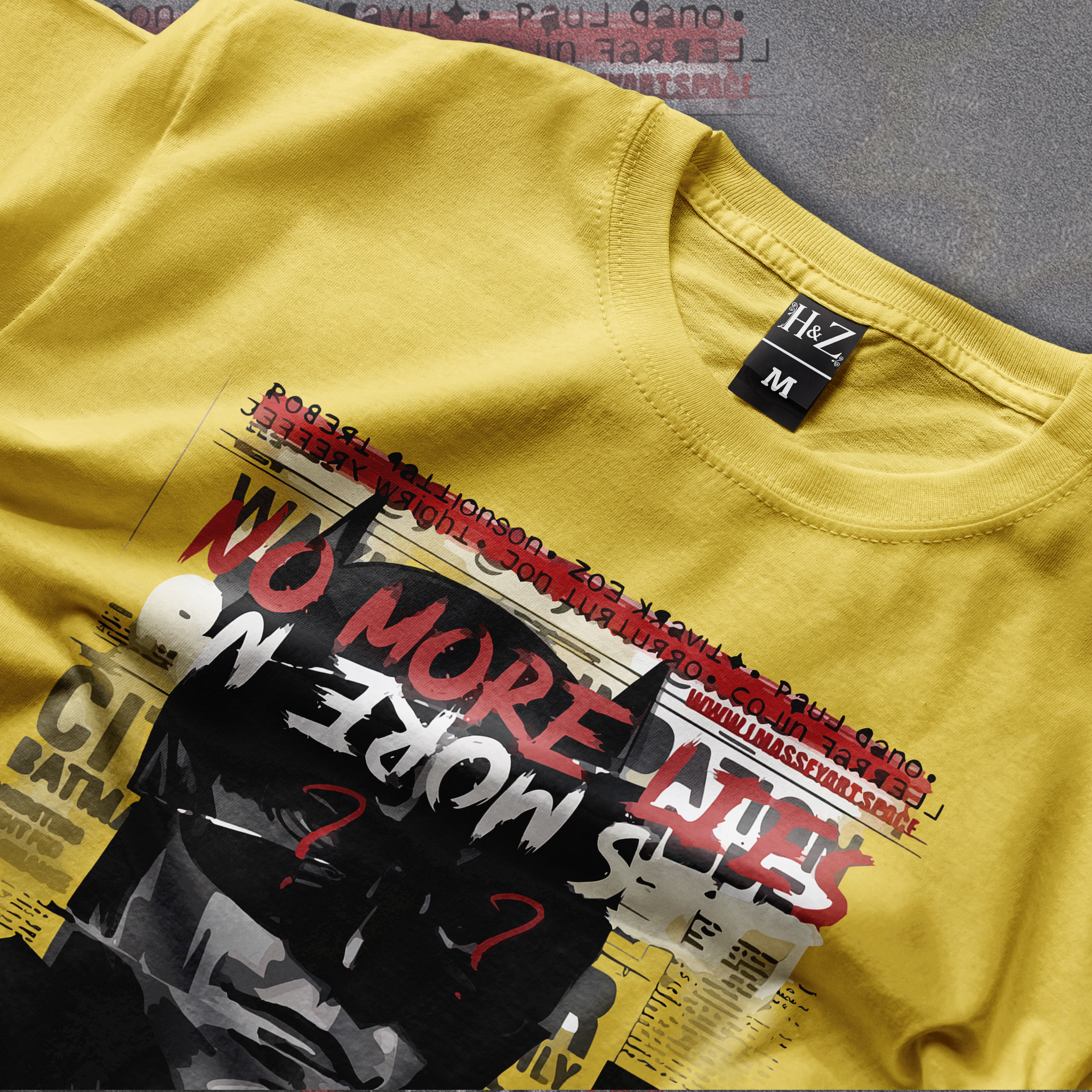 Batman No More Lies Image 20