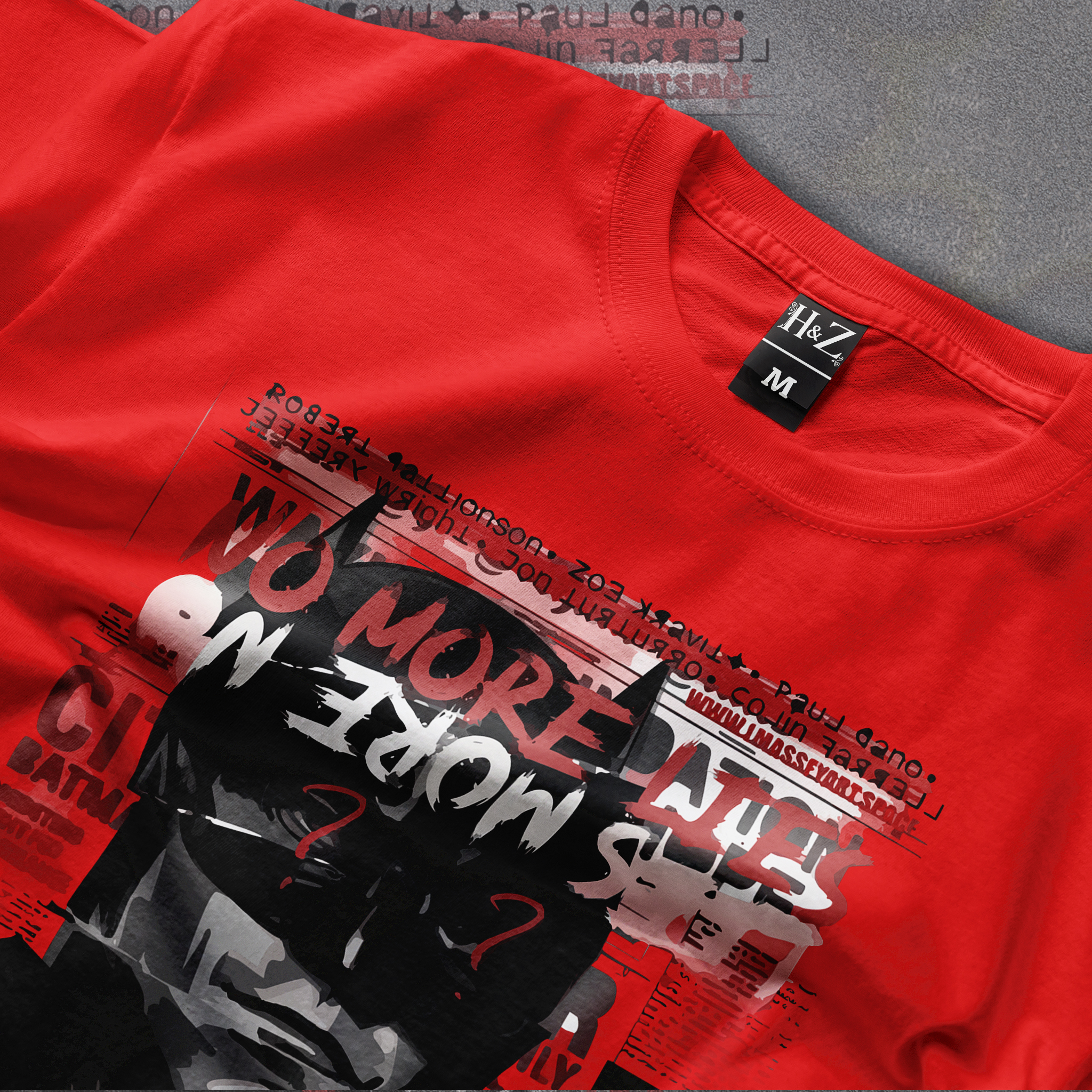 Batman No More Lies Image 19