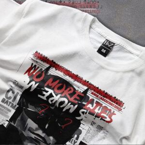 Batman No More Lies Image 18