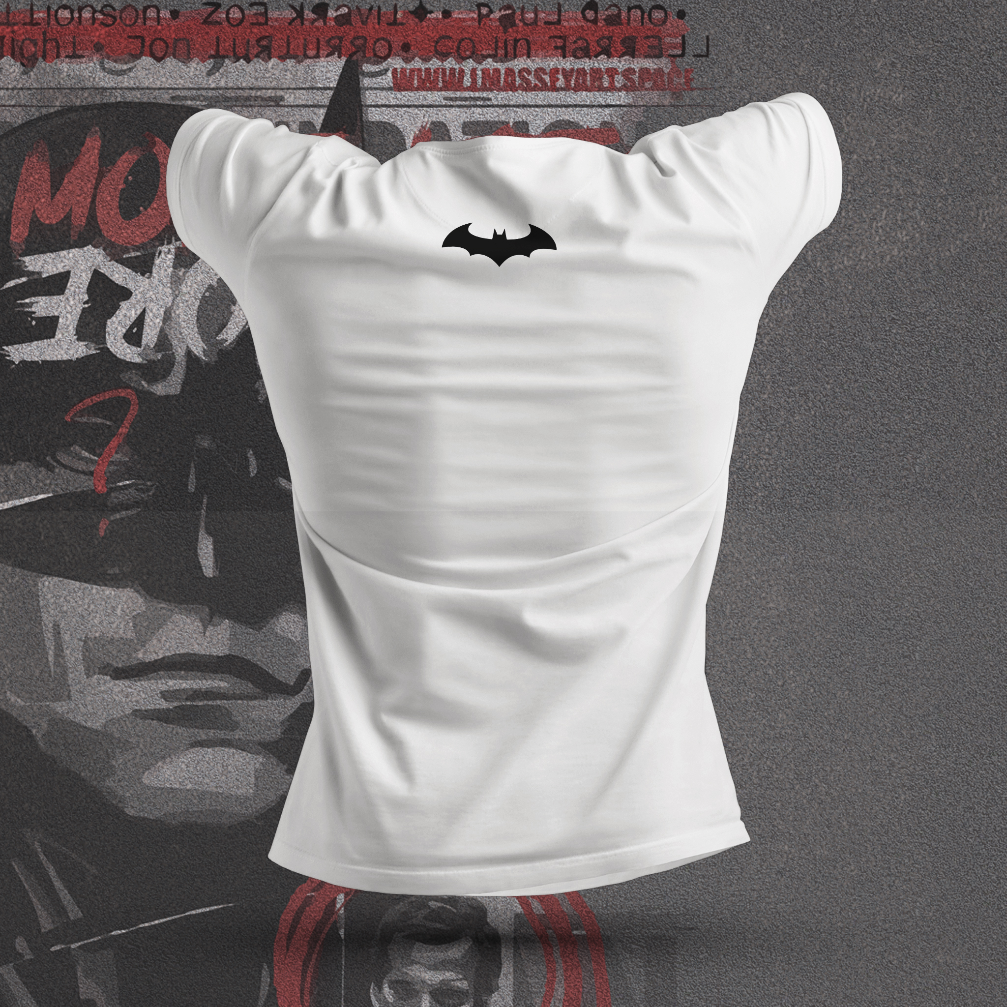 Batman No More Lies Image 1